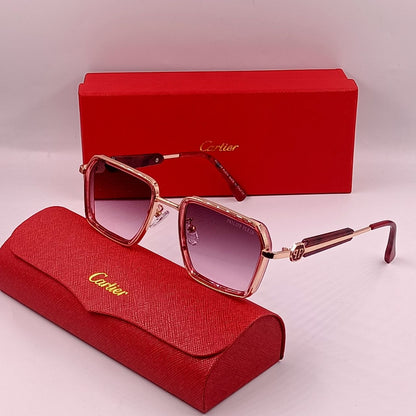 Lunette Solaire Philippe Plein