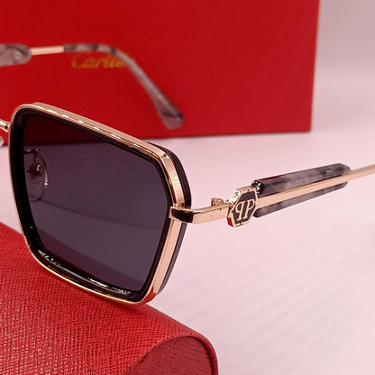 Lunette Solaire Philippe Plein