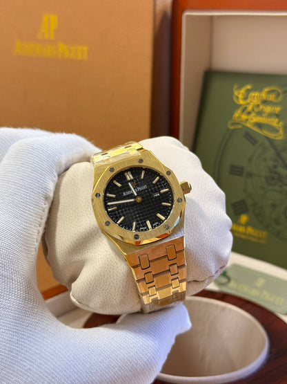 Montre Audemars Piguet Femme