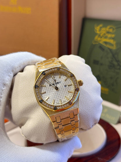 Montre Audemars Piguet Femme