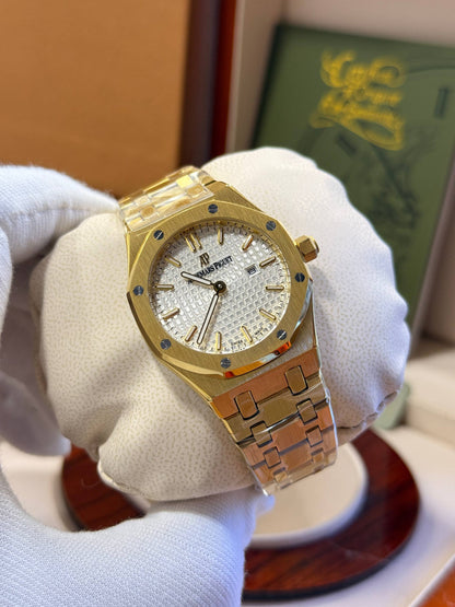 Montre Audemars Piguet Femme