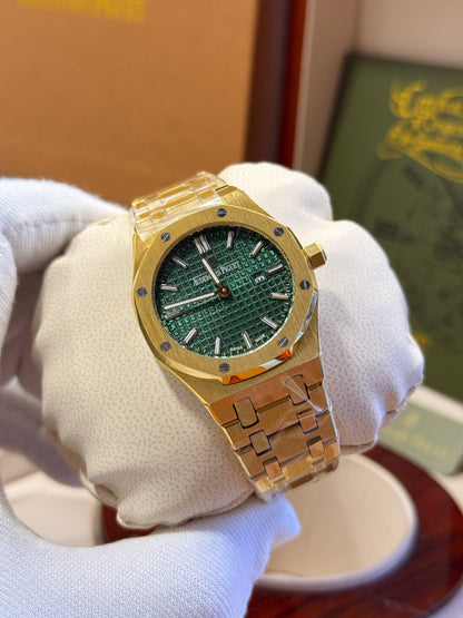 Montre Audemars Piguet Femme