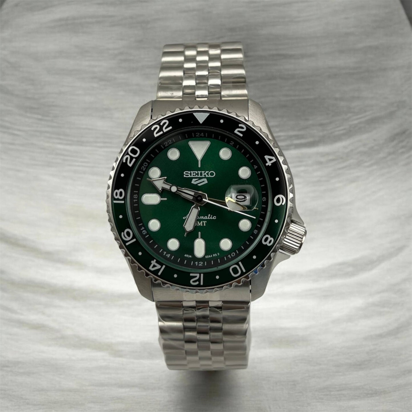 Montre Seiko Homme