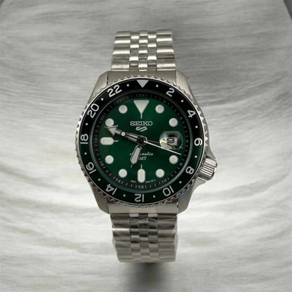 Montre Seiko Homme