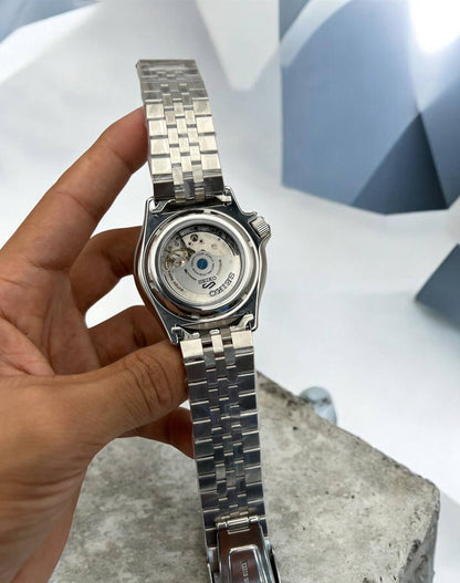 Montre Seiko Homme
