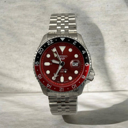 Montre Seiko Homme