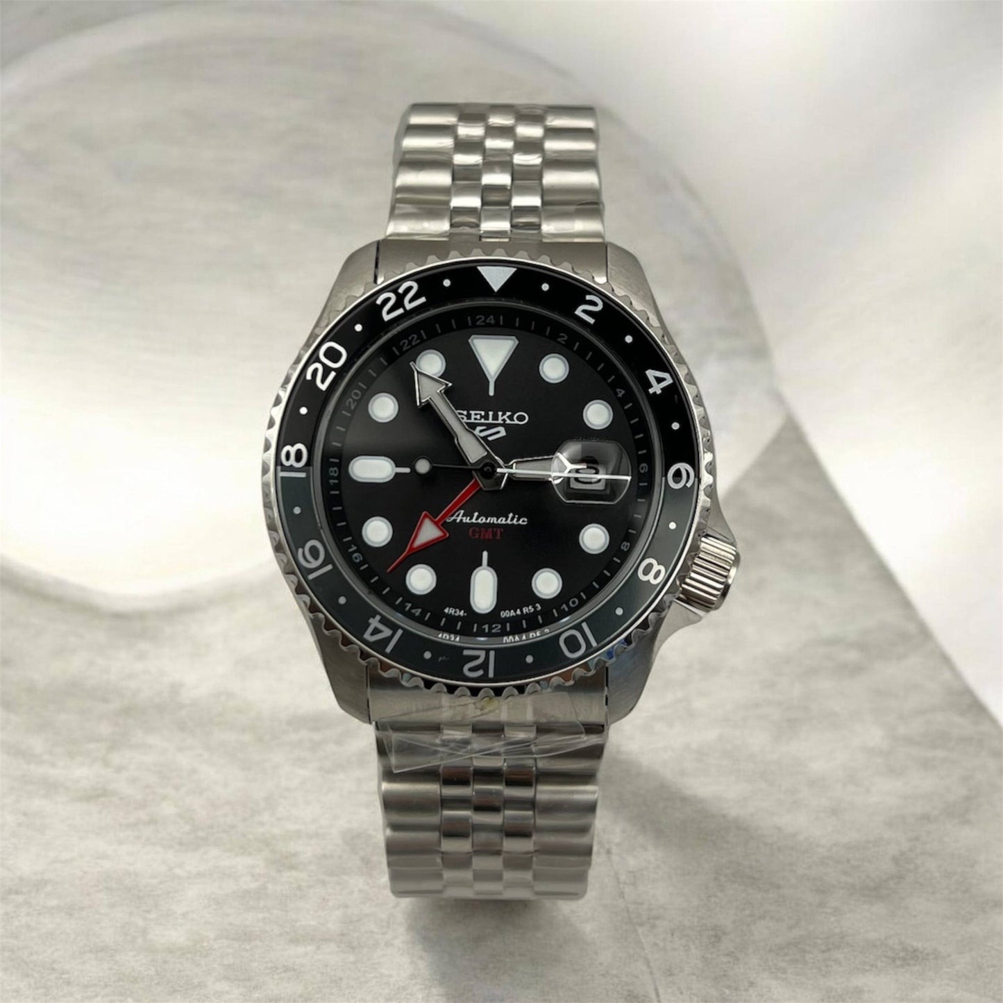 Montre Seiko Homme
