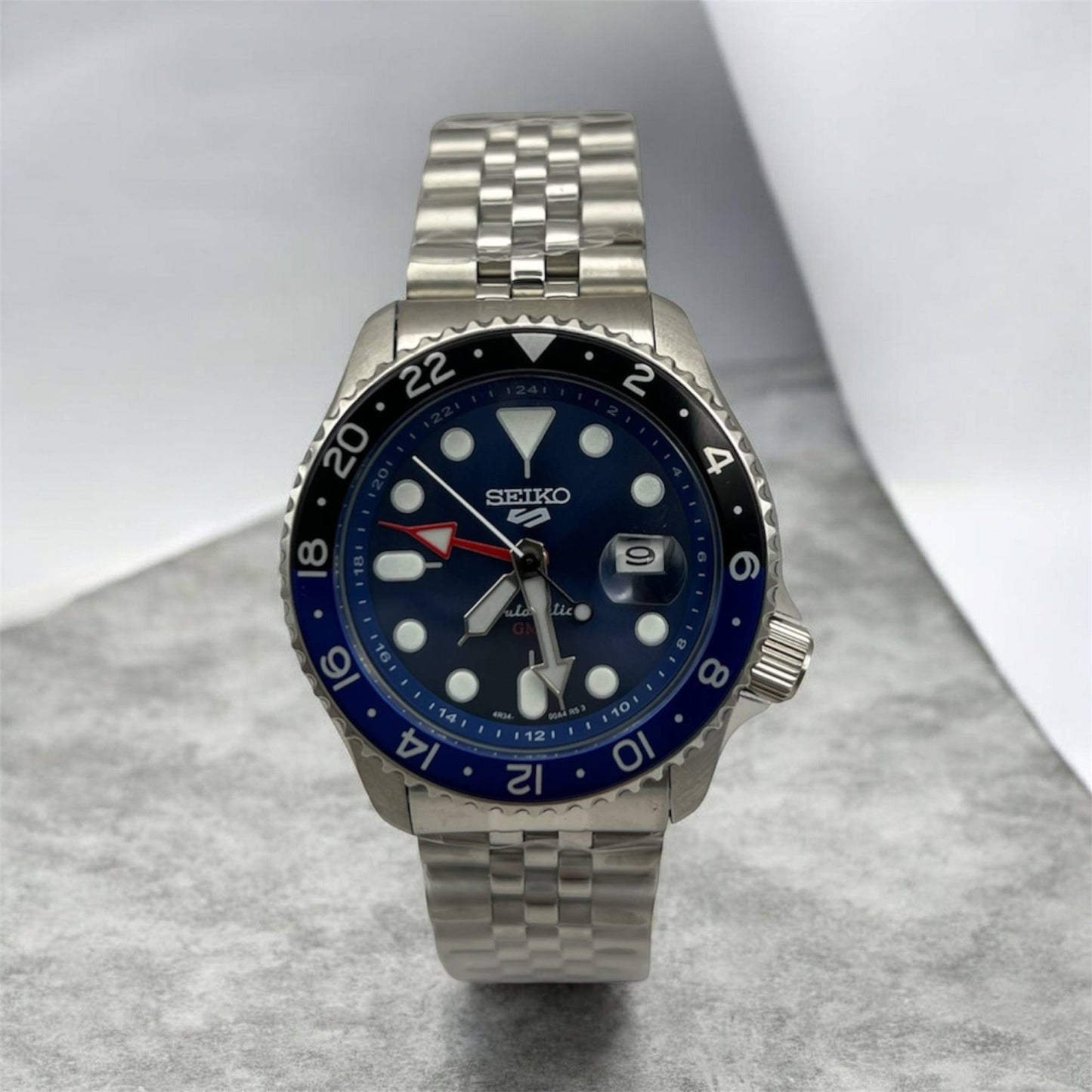 Montre Seiko Homme