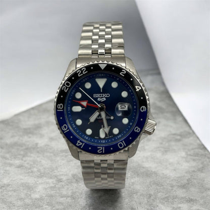 Montre Seiko Homme