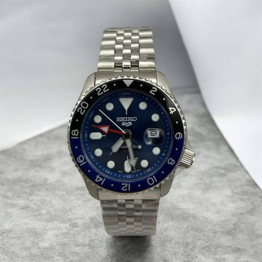Montre Seiko Homme