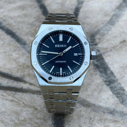 Montre Seiko Automatique Pour Homme