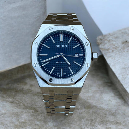 Montre Seiko Automatique Pour Homme