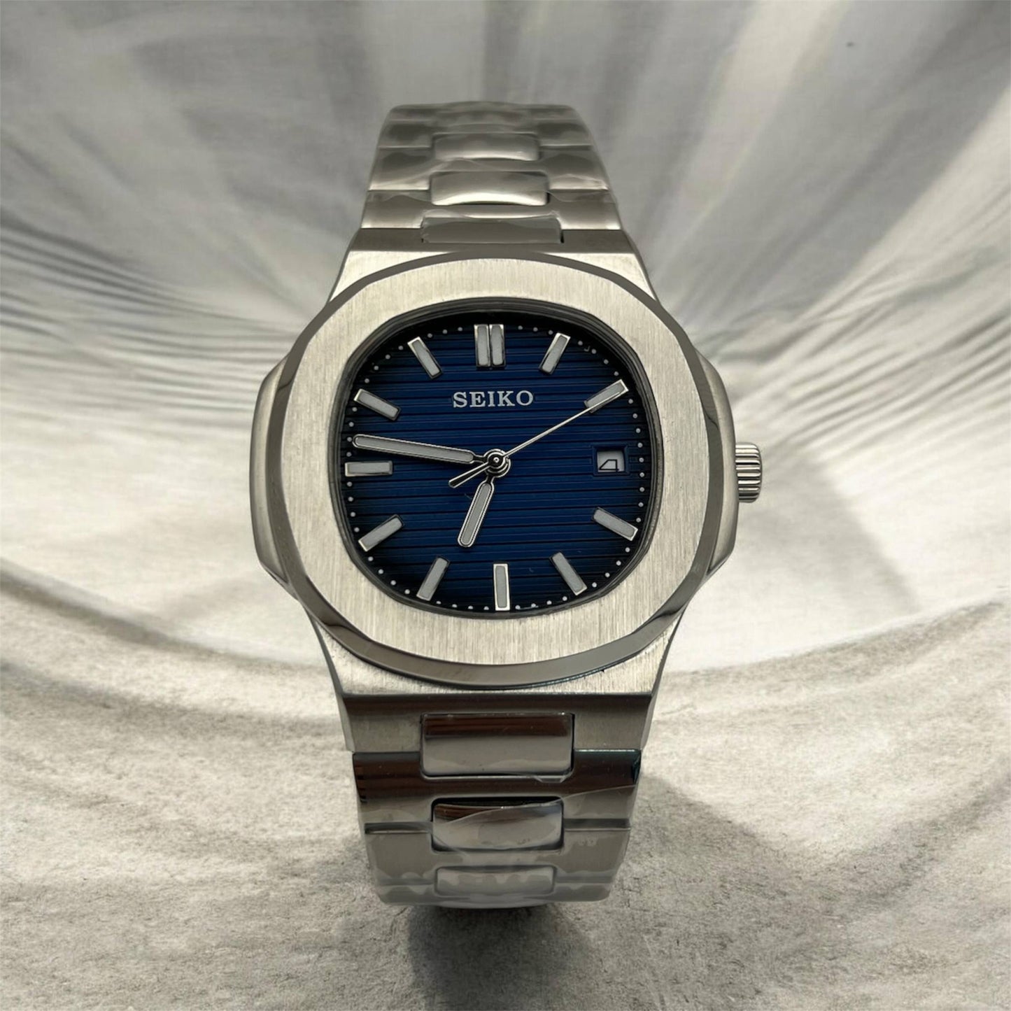 Montre Seiko Homme
