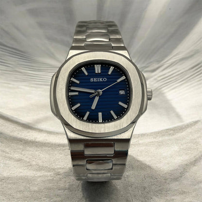 Montre Seiko Homme