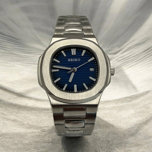 Montre Seiko Homme
