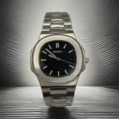 Montre Seiko Homme