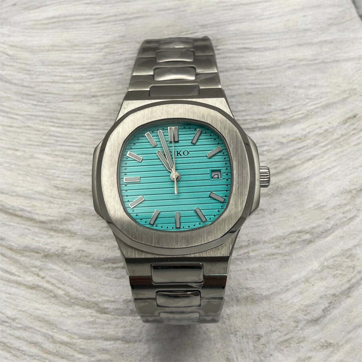 Montre Seiko Homme