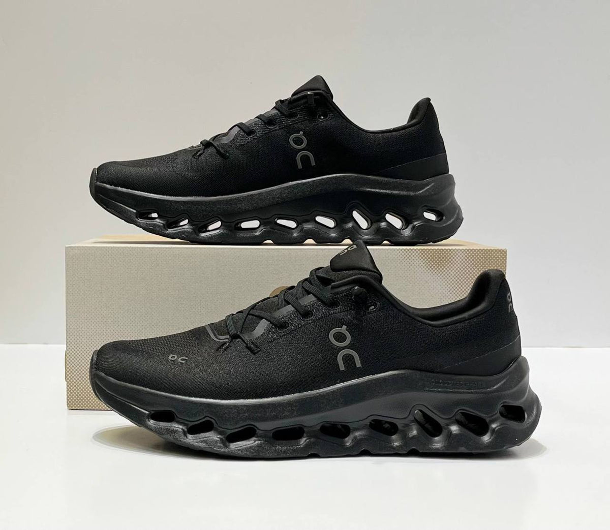 Espadrille Loewe On Cloudtilt En noir