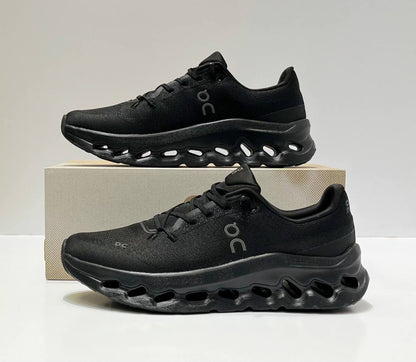 Espadrille Loewe On Cloudtilt En noir