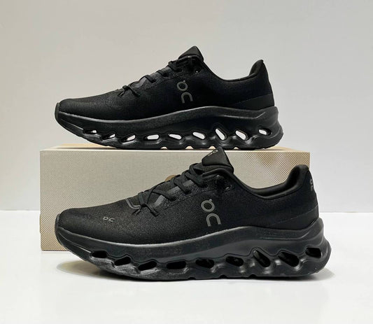Espadrille Loewe On Cloudtilt En noir