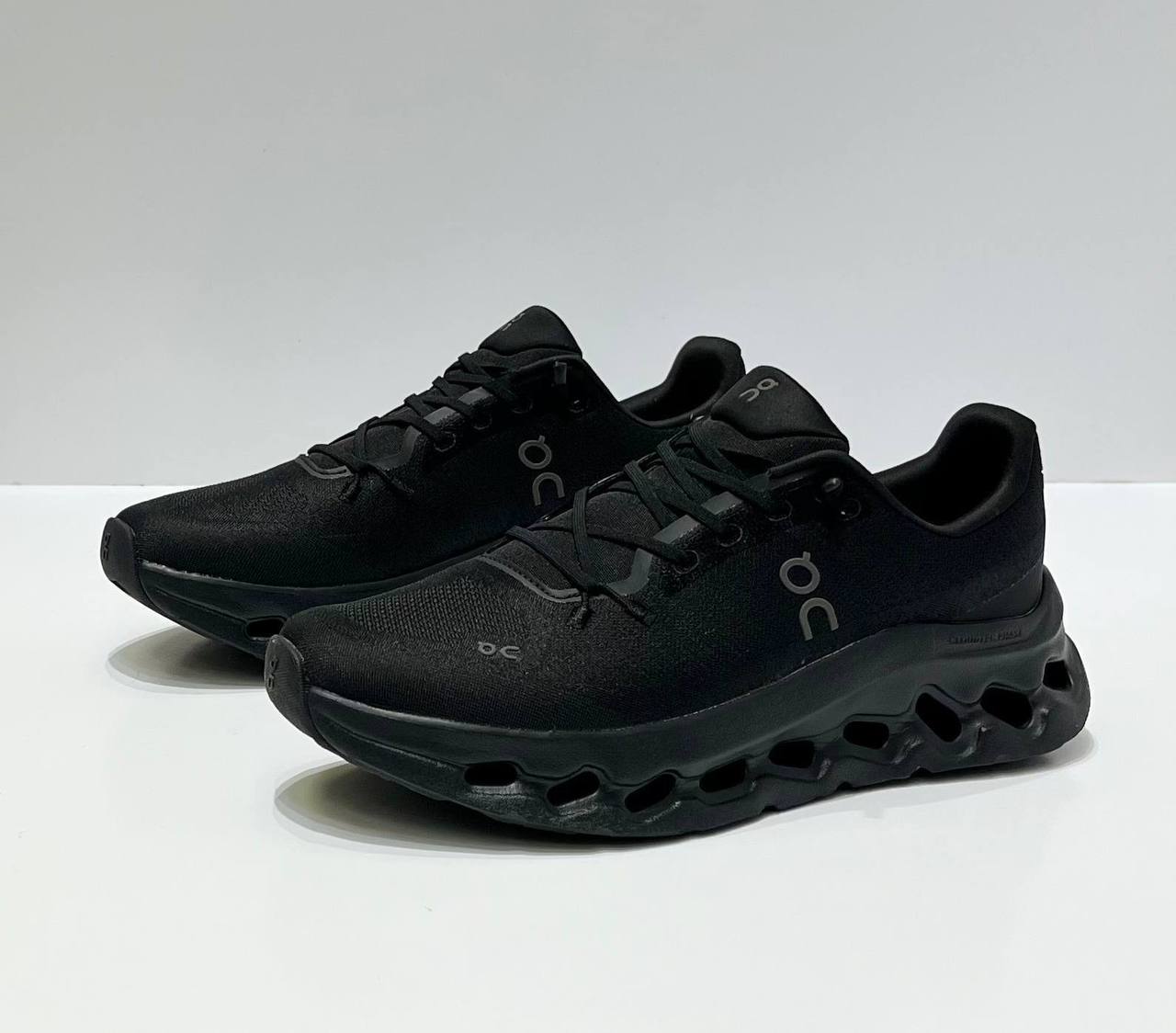 Espadrille Loewe On Cloudtilt En noir