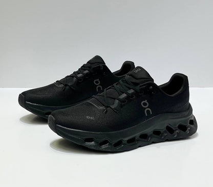 Espadrille Loewe On Cloudtilt En noir