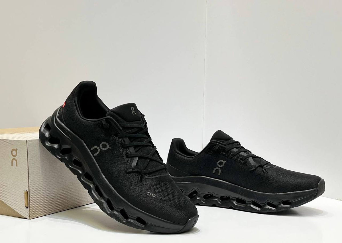 Espadrille Loewe On Cloudtilt En noir