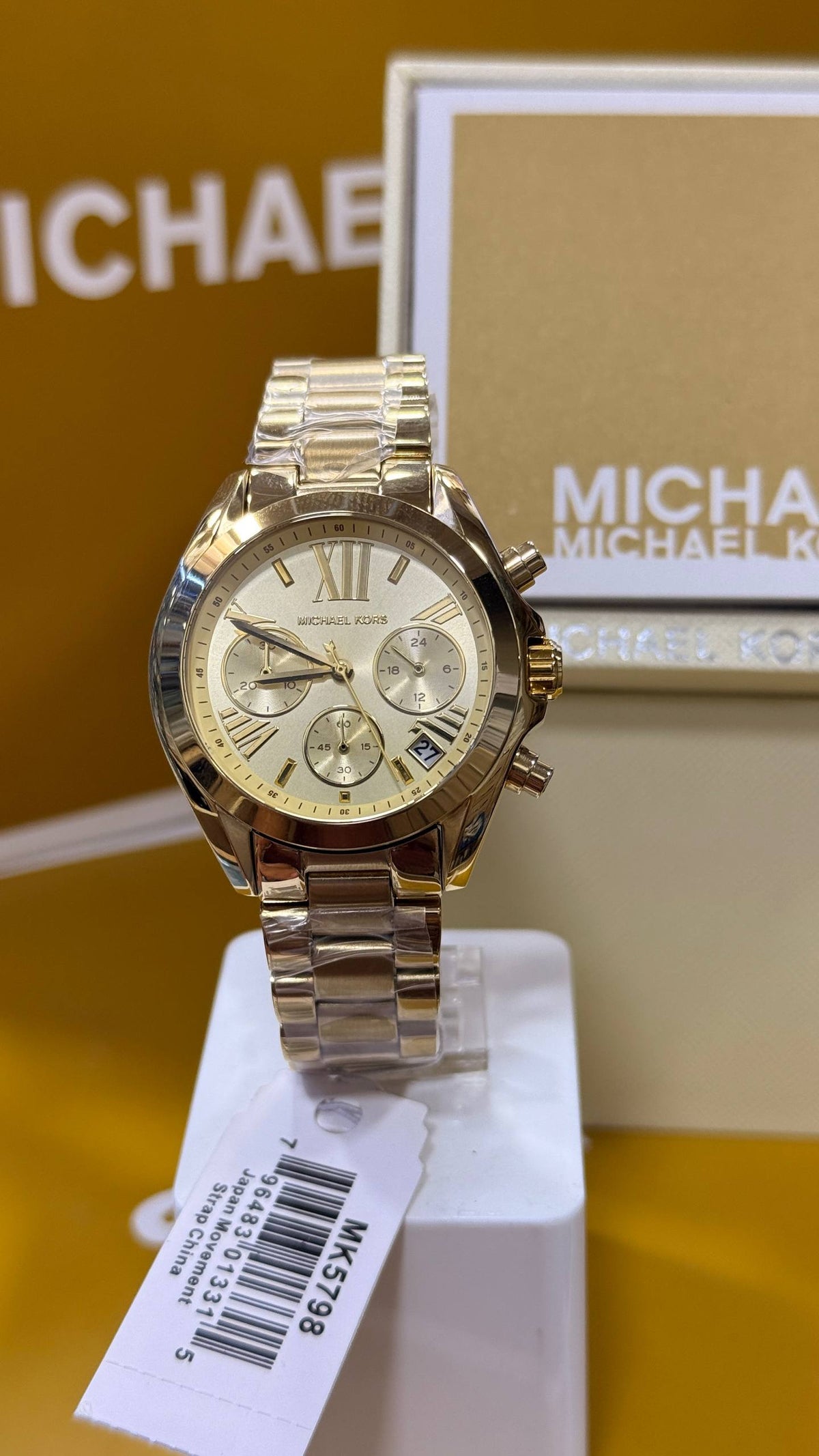 Montre Mickael Kors MK5798