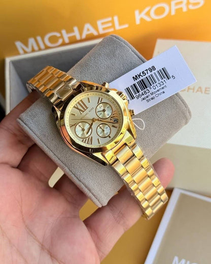 Montre Mickael Kors MK5798