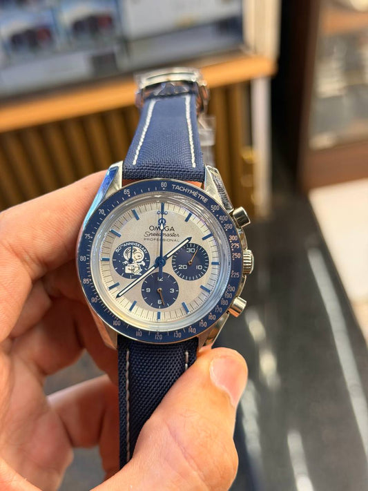 Montre Omega Seamaster