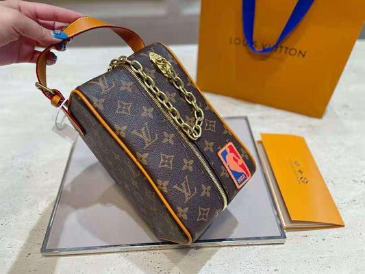 Trousse Louis Vuitton Homme