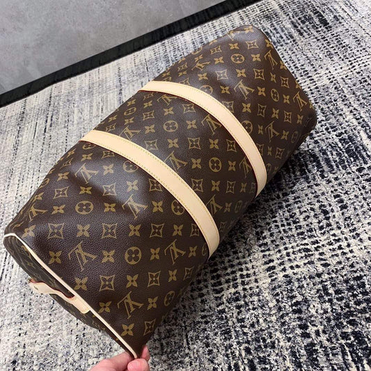 Valise a main Louis Vuitton Monogram
