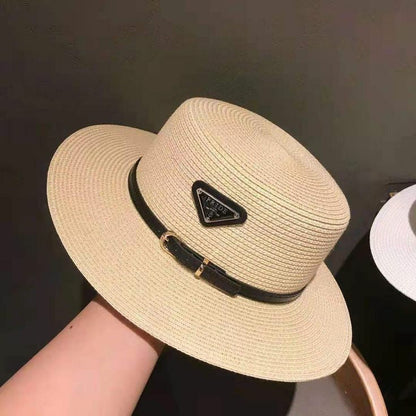 Chapeau Prada Femme