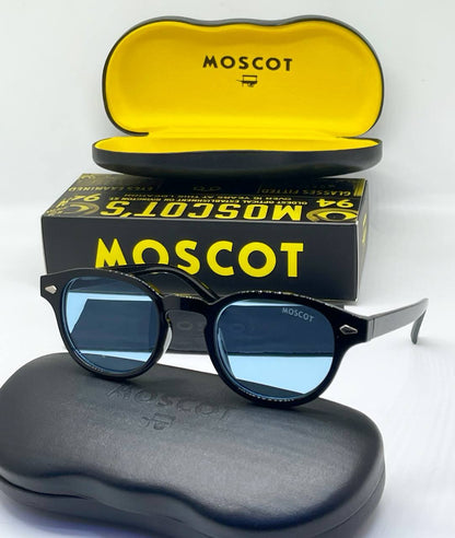 Lunette Solaire Moscot Avec boite