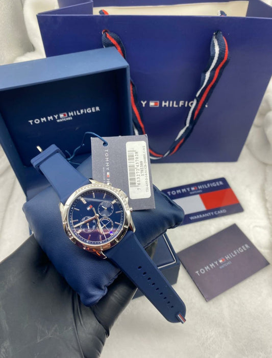 Montre Tommy Hilfiger