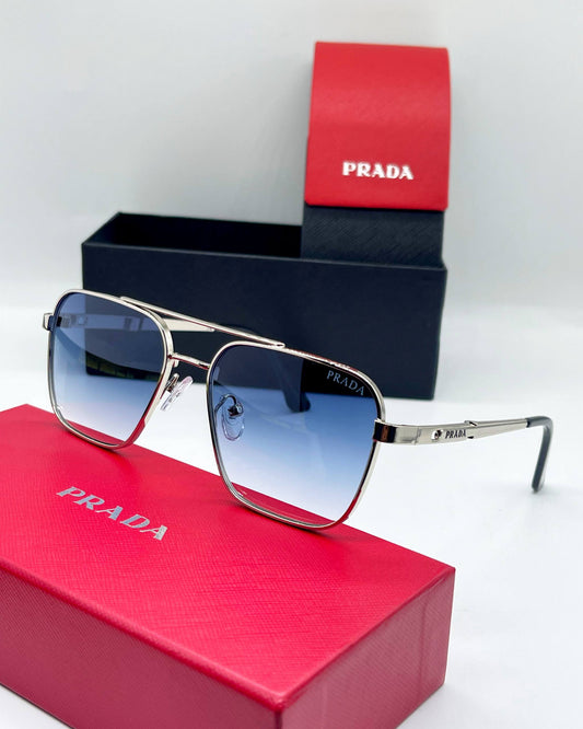 Lunette Solaire Prada PR43zs