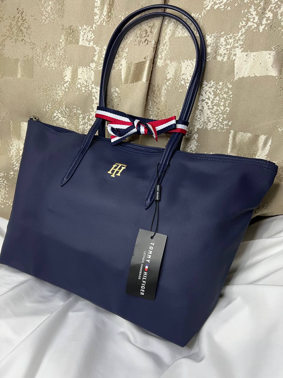 Sac Tommy Hilfiger Cabas