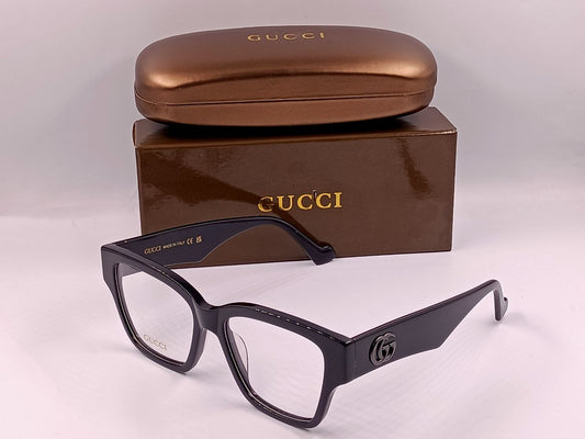 Lunette de Vue Gucci