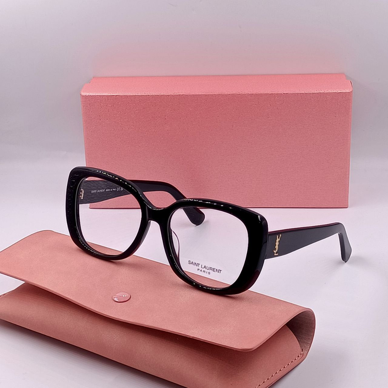 Lunette Solaire Yves Saint Laurent