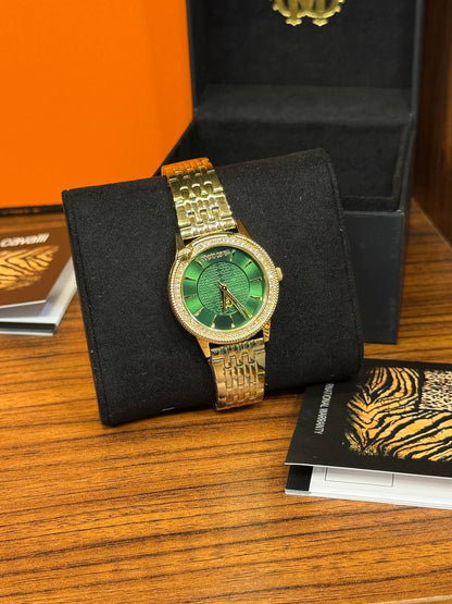 Montre Roberto Cavalli Femme