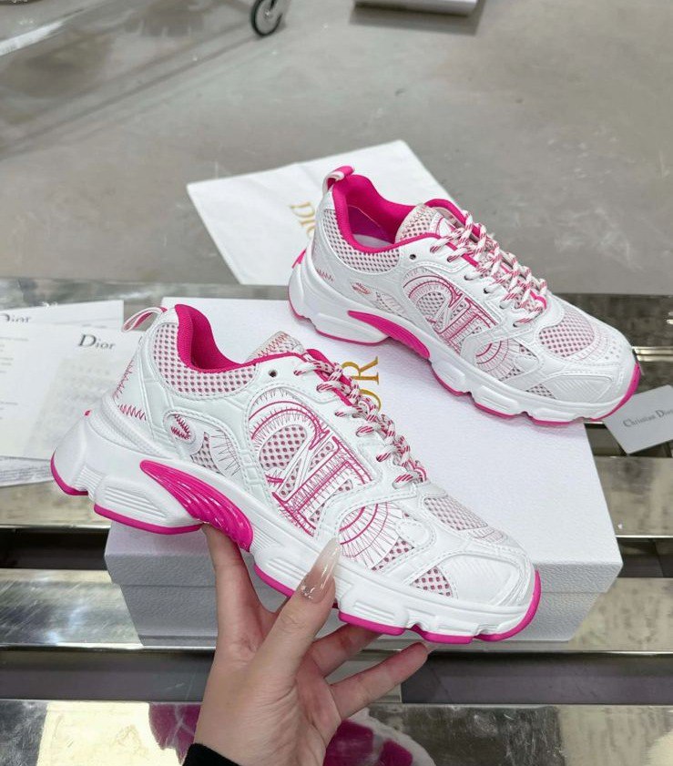 Espadrille Christian Dior