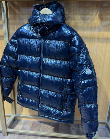 Doudoune Monclear Pour Homme