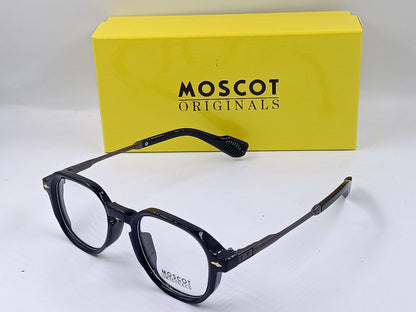 Lunette de Vue Moscot