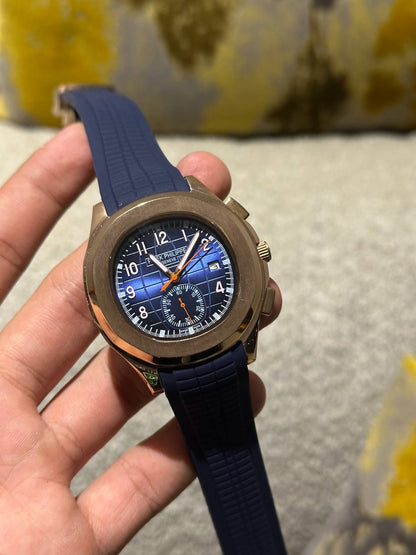 Montre Patek Philippe Nautilus