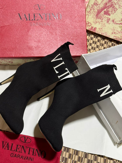 Botte de Luxe Valentino