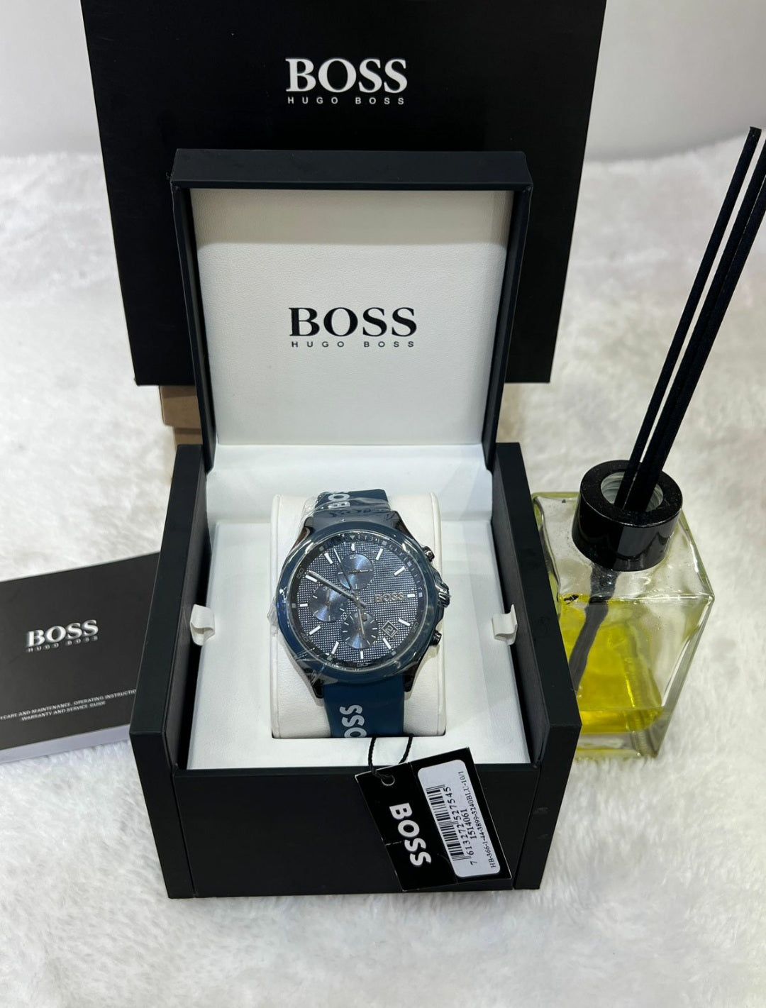 Montre Boss pour Homme