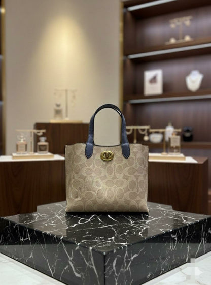 Sac à main Chic Coach