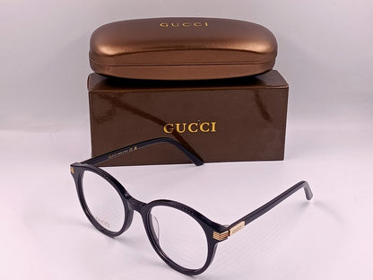 Lunette de Vue Gucci Unisexe