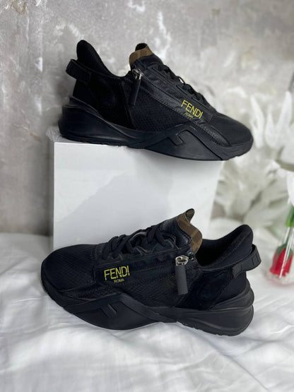 Espadrille Fendi High Quality