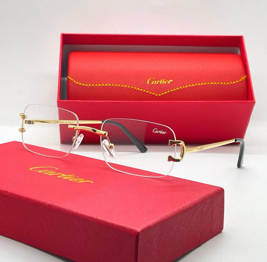 Lunette de Vue Cartier CR7044